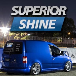 Superior Shine - Ceramic Paint Protection