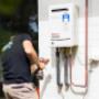 gold coast instant gas hot water plumber