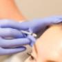 Anti-Wrinkle Injections