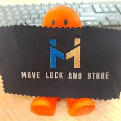 Move Lock and Store