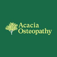 Acacia Osteopathy