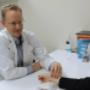Dr Bruce Stafford Chinese Pulse Diagnosis