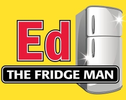 Ed The Fridge Man