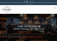 Stehr Hospitality & Gaming's website