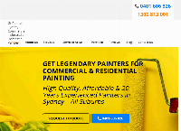 GT Painters Sydney