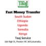 Money Transfer