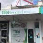 Taaj Service