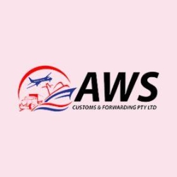 AWS Customs & Forwarding Pty Ltd