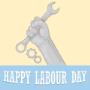 Happy Labour Day from Currency Hub! We will be closed this weekend from the 8th to 9th March 2020.  Enjoy the public holiday and see you all next week!