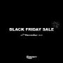 We have exciting news! Currency Hub will be having a BLACK FRIDAY SALE today till 8pm. Come to our store at Westfield Knox and receive great deals on any currency!