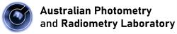 Australian Photometry and Radiometry Laboratory