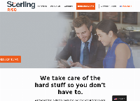 Sterling Risq