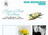 Katie Reeve - Life Celebrant