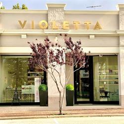 Violetta Beauty