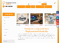 Projector Lamp Experts Pty Ltd