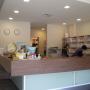 Clinic reception 2