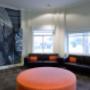Clinic reception