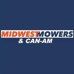 Midwest Mowers & Can-Am
