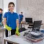 commercial cleaning brisbane
