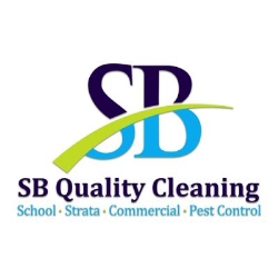 SB Quality Cleaning