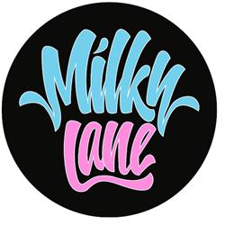 Milky Lane Newstead