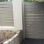 Aluminium Side Gates