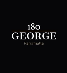 180 George Parramatta by Meriton