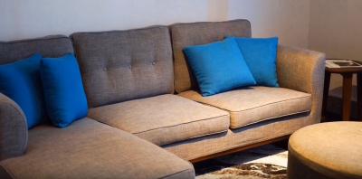 Sofa-upgrade