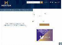 Pagewood Green - Viola by Meriton's website