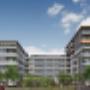 Pagewood Green - Dahlia by Meriton