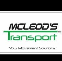 McLeod's Transport & Removalist Mackay