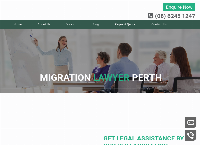 Migration Lawyer Perth WA