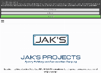 JAK's Projects Pty Ltd - Kitchen, Bathroom Renovations