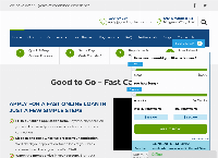 Good to Go Loans Pty Ltd
