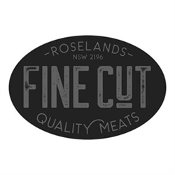 Fine Cut Quality Meats
