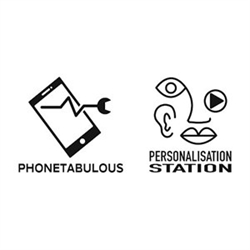 Phonetabulous
