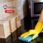 cleaning
