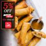 spring roll