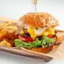 Chatham Street Cafe & Restaurant