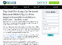 Premier Car Removals