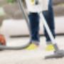 carpet cleaning