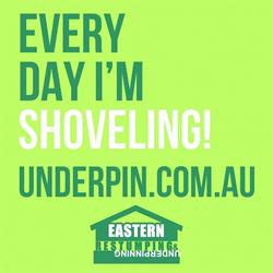 Eastern Restumping & Underpinning