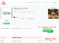 Chelsea Pizza House