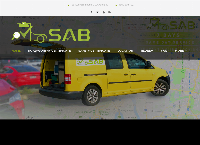 SAB Safety Certificates's website