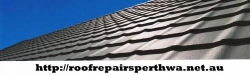 Roof Repairs Perth WA