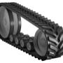 Mini Excavator Track Parts Melbourne