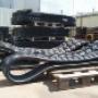 Mini Excavator Undercarriage Parts Melbourne