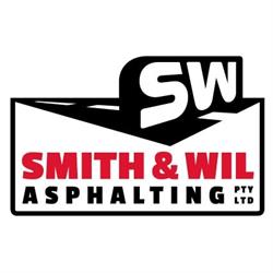 Smith & Wil Asphalting
