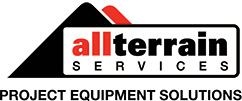 Crane Hire Perth - Forklift Hire Perth - All Terrain Services