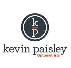 Kevin Paisley